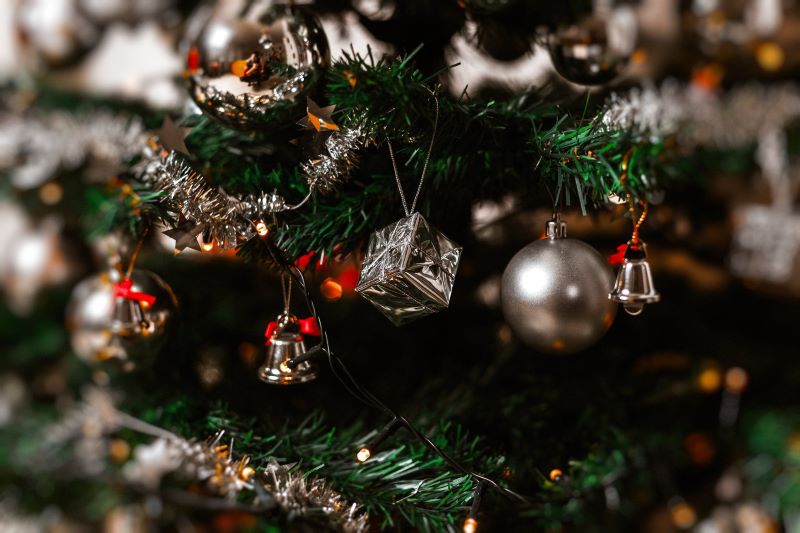 Eco-friendly Benefits of Commercial Artificial Christmas Trees: Going Green for the Holidays