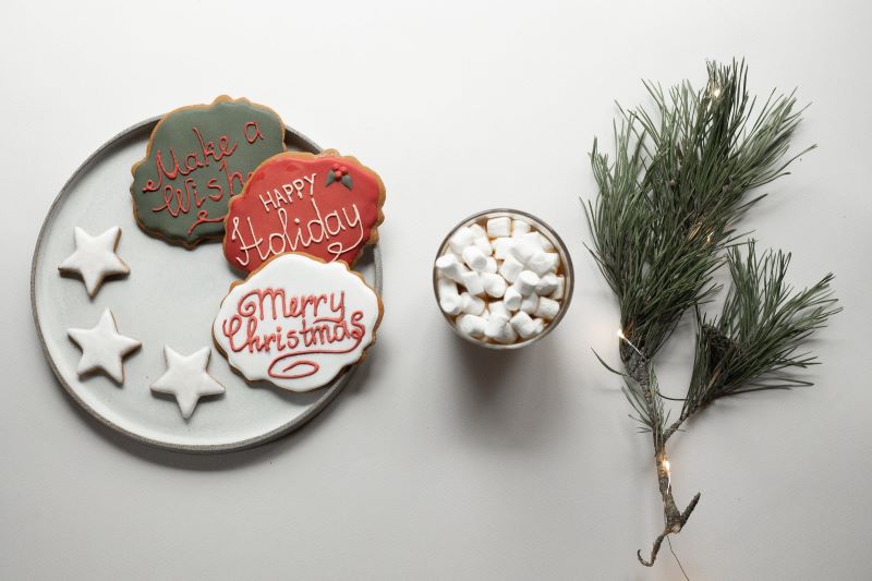 The Evolution of Christmas Ornament Trends: From Classic to Contemporary Designs