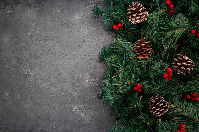 The Environmental Impact of Christmas Ornaments: Making Sustainable Choices